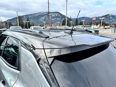 2026 Chevrolet Trailblazer RS / AWD / SUNROOF / ADAPTIVE CRUISE / POWER GATE / SAFETY PCKG