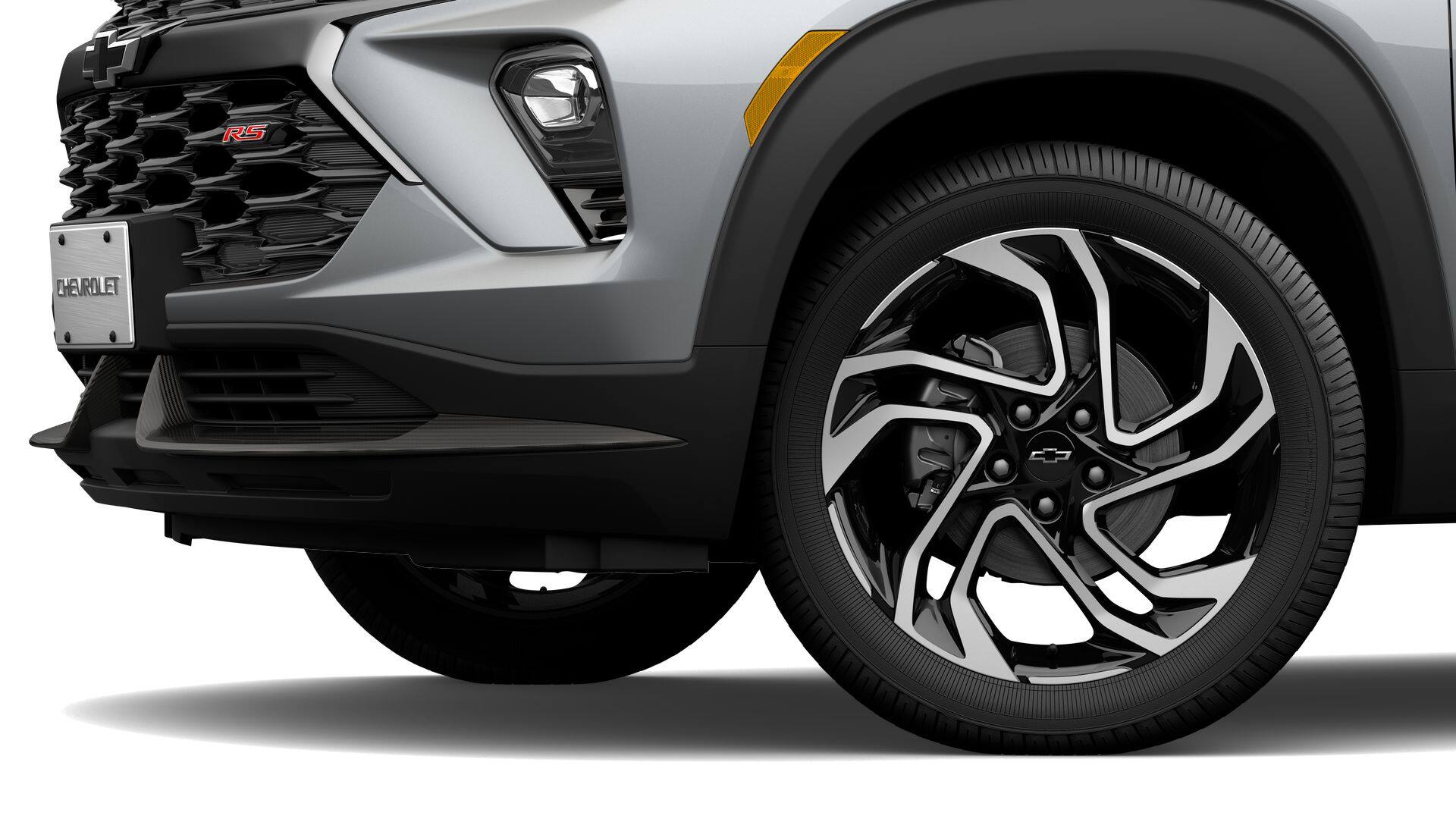 2026 Chevrolet Trailblazer RS / AWD / SUNROOF / ADAPTIVE CRUISE / POWER GATE / SAFETY PCKG