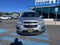 2015 Chevrolet Trax LS / ALL WHEEL DRIVE / 1.4 TURBO / BLUETOOTH / REAR CAM / 1 OWNER