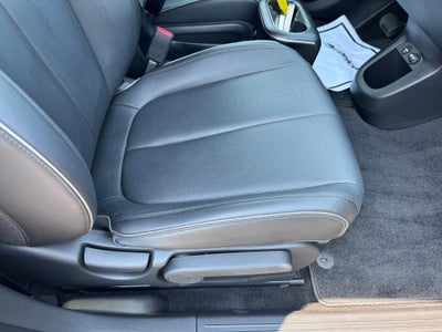 2023 Hyundai IONIQ 5 SEL / ALL WHEEL DRIVE / 266 MILE RANGE / ADAPTIVE CRUISE / 35K MILES