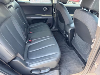 2023 Hyundai IONIQ 5 SEL / ALL WHEEL DRIVE / 266 MILE RANGE / ADAPTIVE CRUISE / 35K MILES
