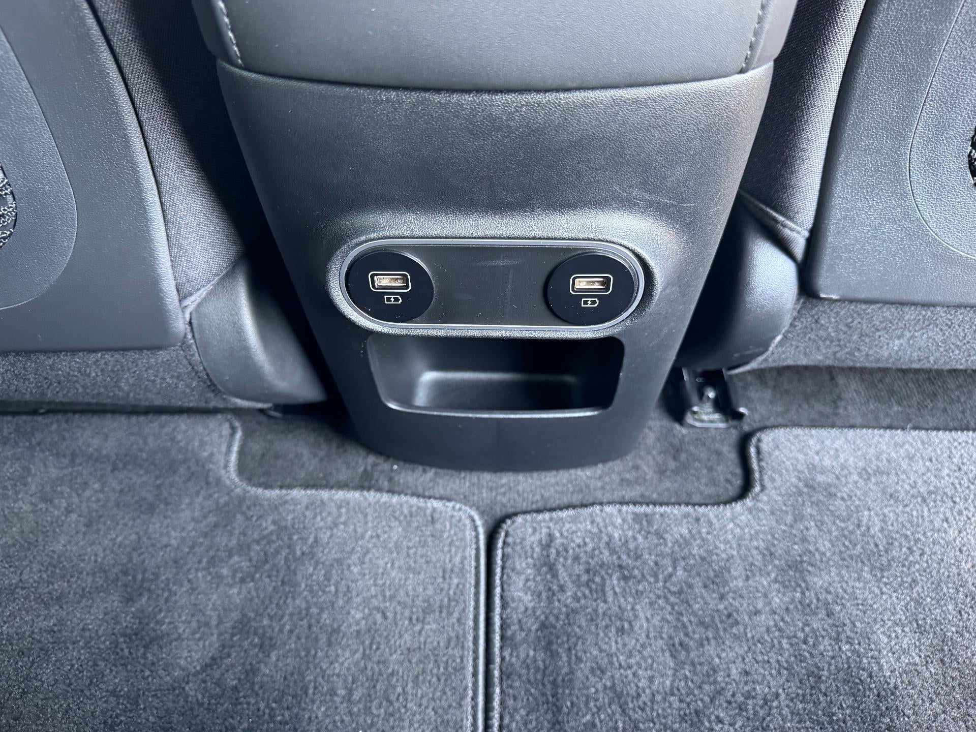 2023 Hyundai IONIQ 5 SEL / ALL WHEEL DRIVE / 266 MILE RANGE / ADAPTIVE CRUISE / 35K MILES