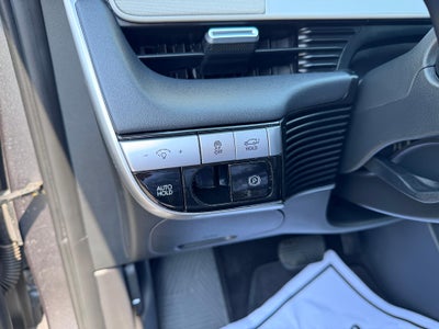 2023 Hyundai IONIQ 5 SEL / ALL WHEEL DRIVE / 266 MILE RANGE / ADAPTIVE CRUISE / 35K MILES