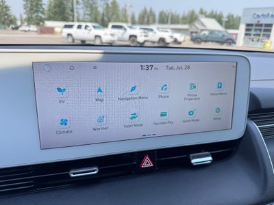 2023 Hyundai IONIQ 5 SEL / ALL WHEEL DRIVE / 266 MILE RANGE / ADAPTIVE CRUISE / 35K MILES