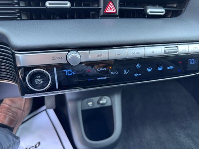 2023 Hyundai IONIQ 5 SEL / ALL WHEEL DRIVE / 266 MILE RANGE / ADAPTIVE CRUISE / 35K MILES