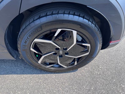 2023 Hyundai IONIQ 5 SEL / ALL WHEEL DRIVE / 266 MILE RANGE / ADAPTIVE CRUISE / 35K MILES