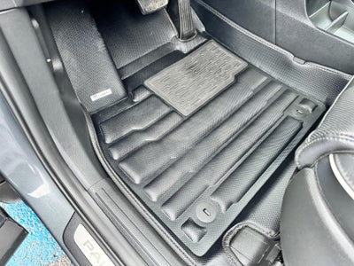 2025 Hyundai Palisade LIMITED / AWD / 3.8 LITER V6 / SURROUND VISION / SUNROOF / 1 OWNER / WARRANTY