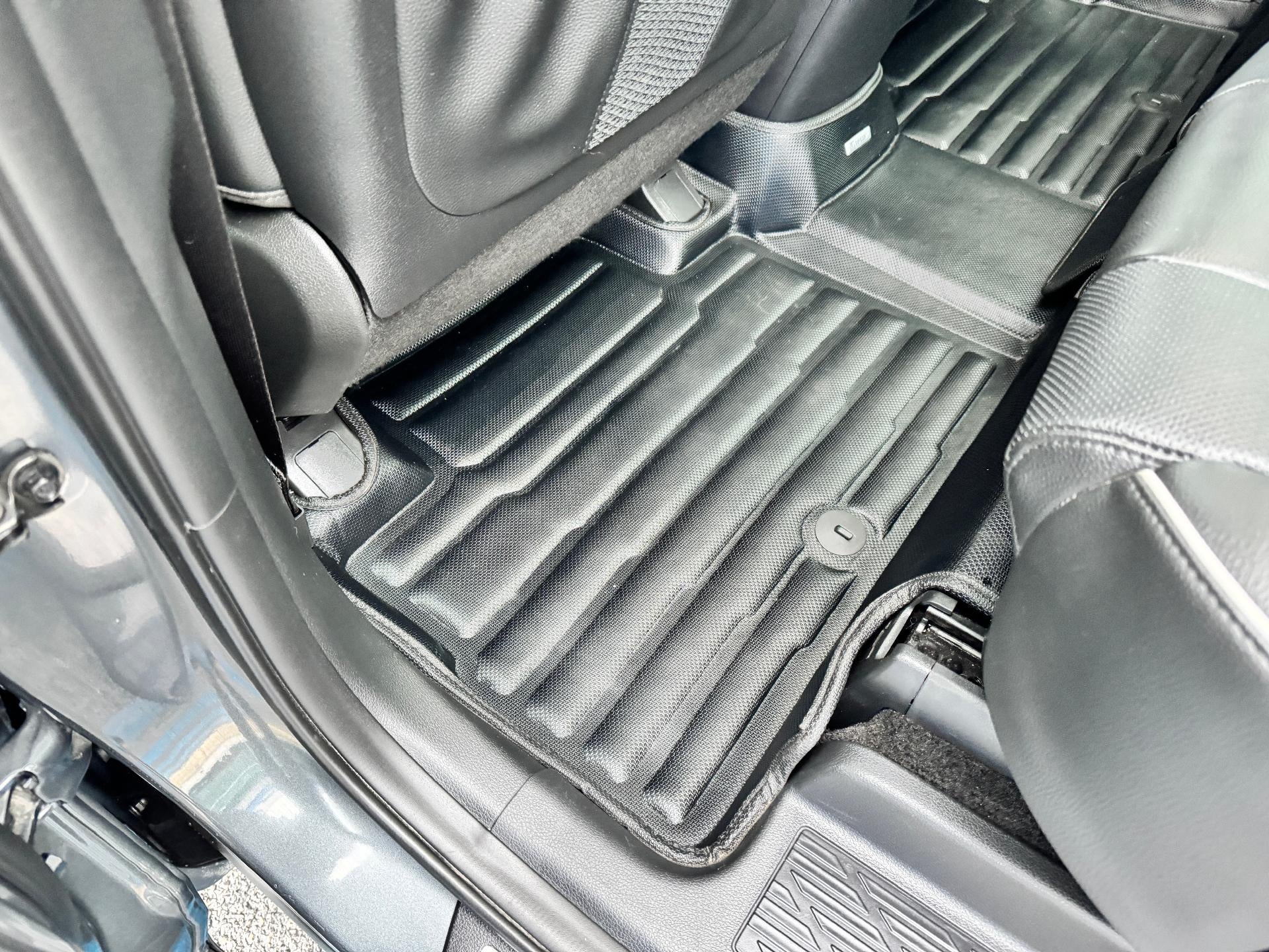 2025 Hyundai Palisade LIMITED / AWD / 3.8 LITER V6 / SURROUND VISION / SUNROOF / 1 OWNER / WARRANTY