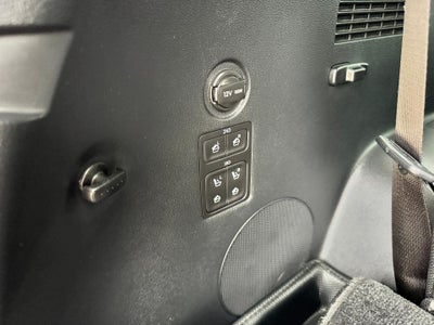 2025 Hyundai Palisade LIMITED / AWD / 3.8 LITER V6 / SURROUND VISION / SUNROOF / 1 OWNER / WARRANTY