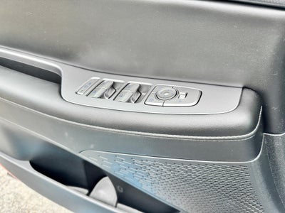 2025 Hyundai Palisade LIMITED / AWD / 3.8 LITER V6 / SURROUND VISION / SUNROOF / 1 OWNER / WARRANTY