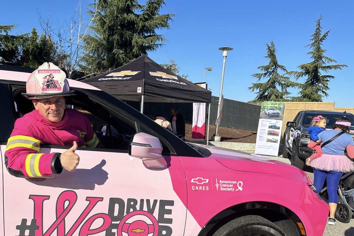 Chevrolet MSABC iDrive For | Taylor & Sons Chevrolet in Ponderay ID