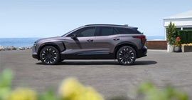 Taylor & Sons Chevrolet in Ponderay ID