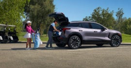 Taylor & Sons Chevrolet in Ponderay ID