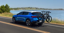 Taylor & Sons Chevrolet in Ponderay ID