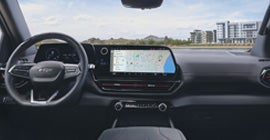 Taylor & Sons Chevrolet in Ponderay ID