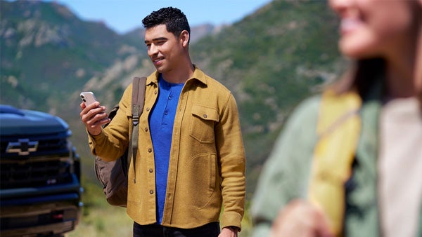 Taylor & Sons Chevrolet in Ponderay ID