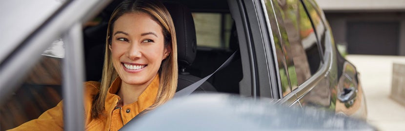 Taylor & Sons Chevrolet in Ponderay ID