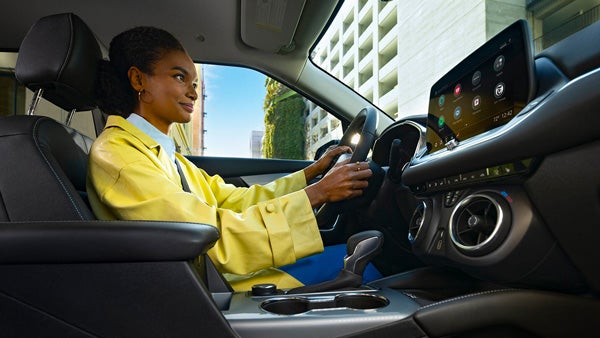 Taylor & Sons Chevrolet in Ponderay ID