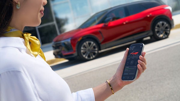 Taylor & Sons Chevrolet in Ponderay ID