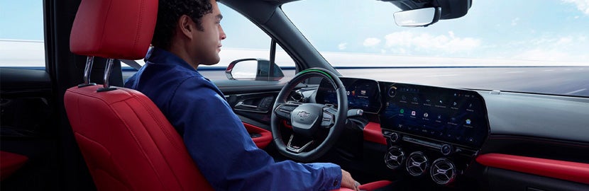 Taylor & Sons Chevrolet in Ponderay ID