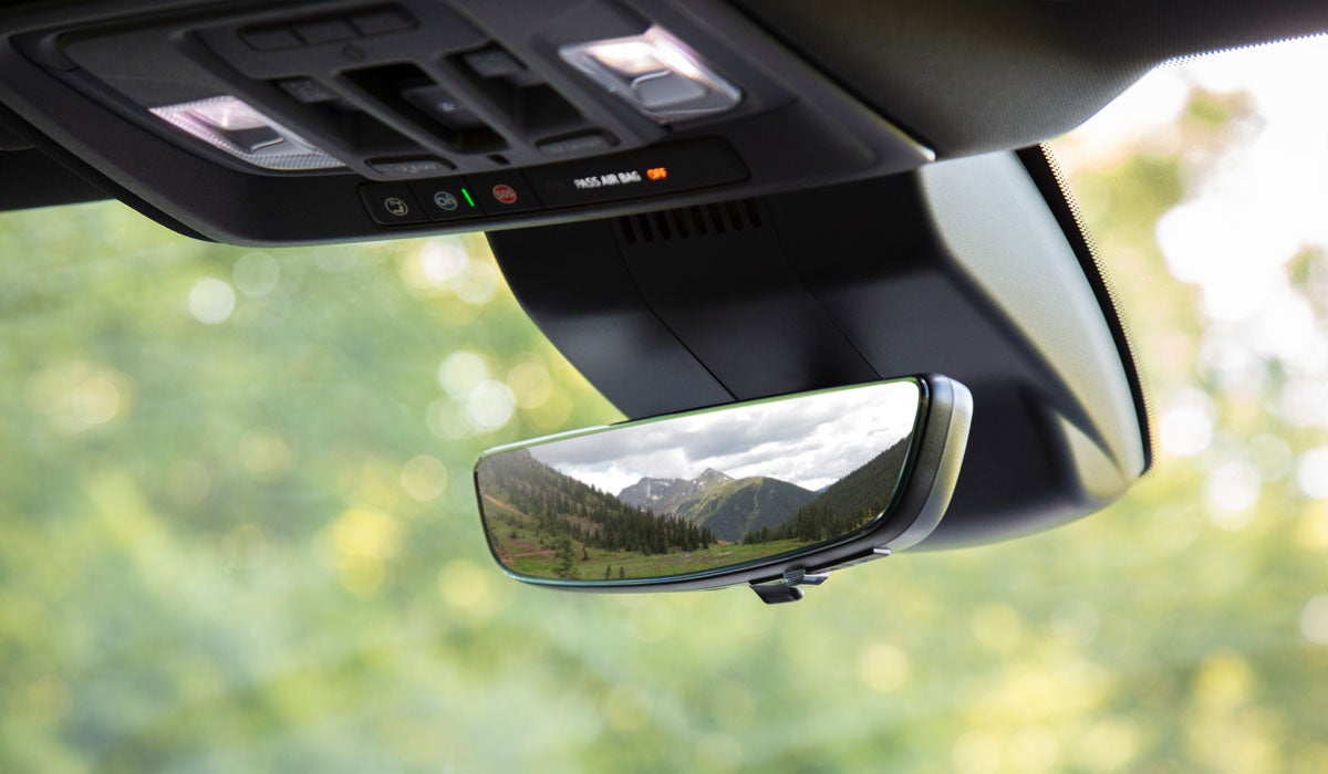 Taylor & Sons Chevrolet in Ponderay ID