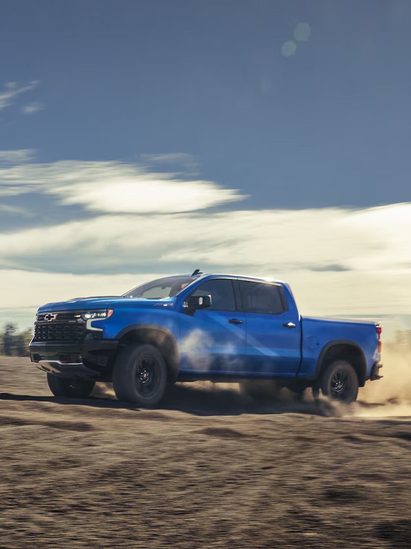 Taylor & Sons Chevrolet in Ponderay ID