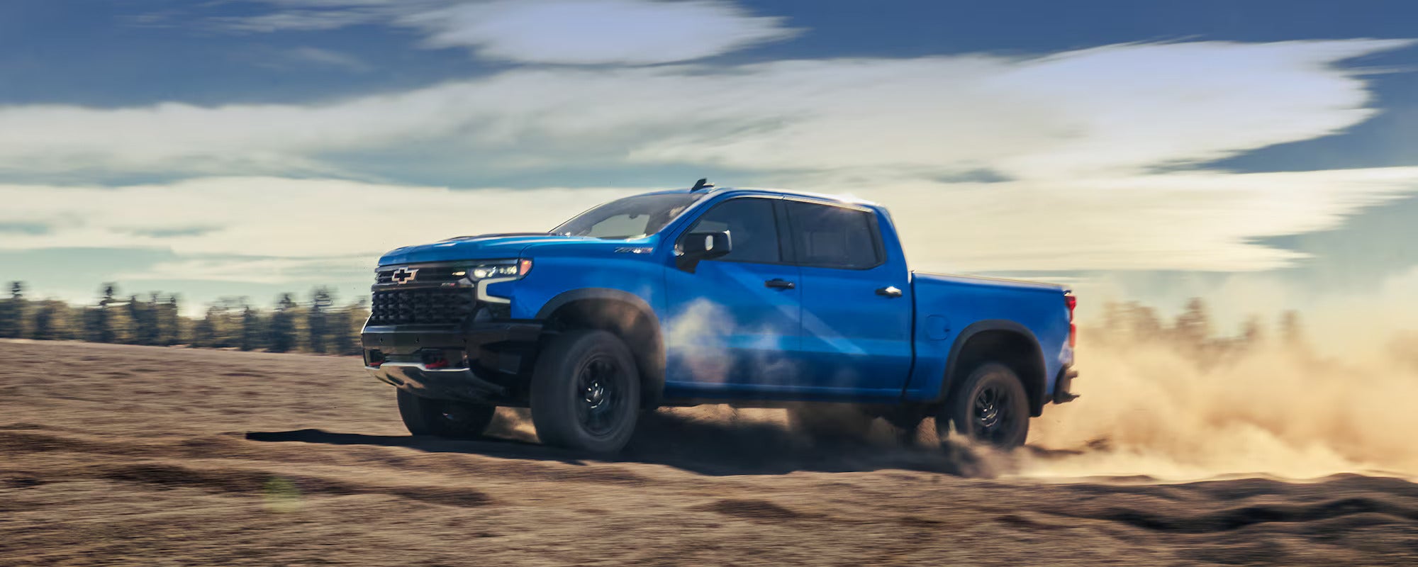 Taylor & Sons Chevrolet in Ponderay ID