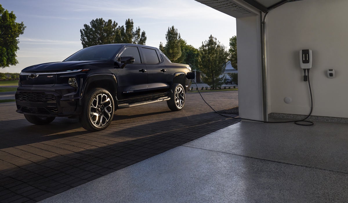 Taylor & Sons Chevrolet in Ponderay ID