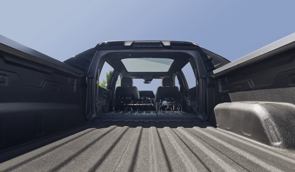 Taylor & Sons Chevrolet in Ponderay ID