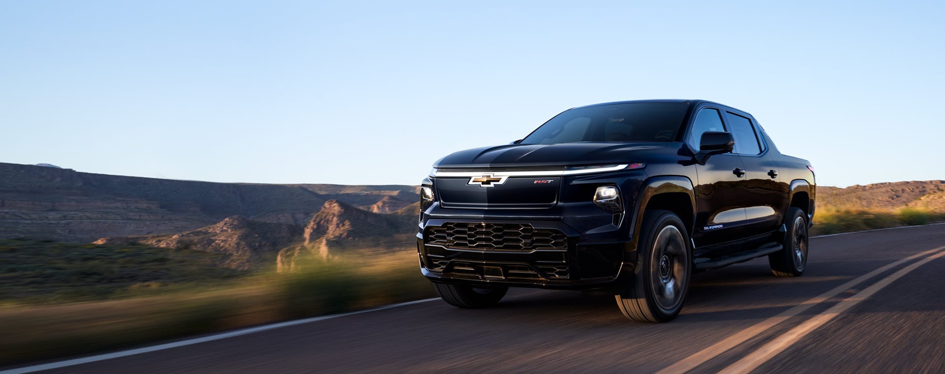 Taylor & Sons Chevrolet in Ponderay ID