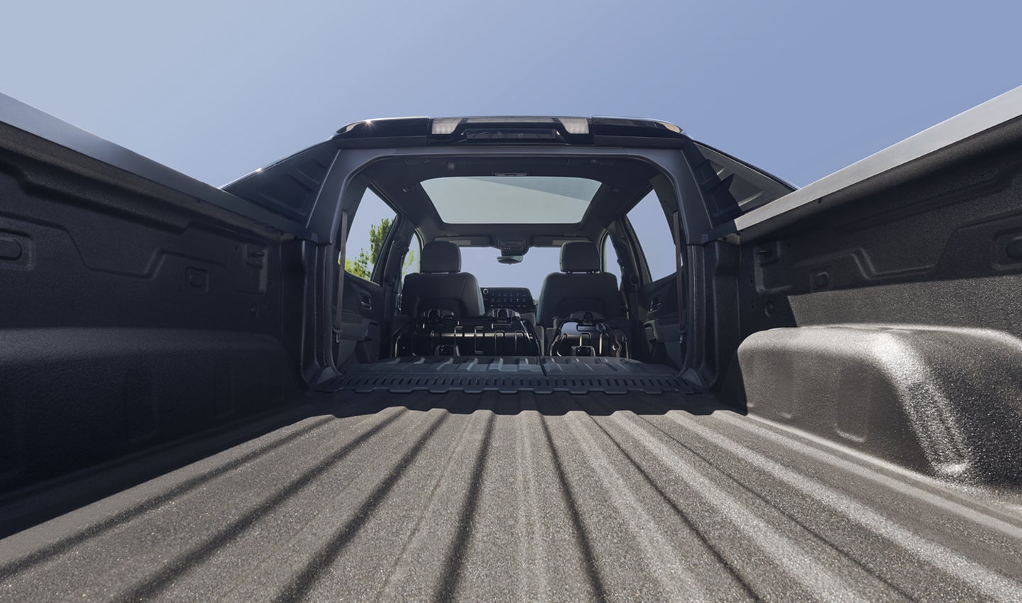 Taylor & Sons Chevrolet in Ponderay ID