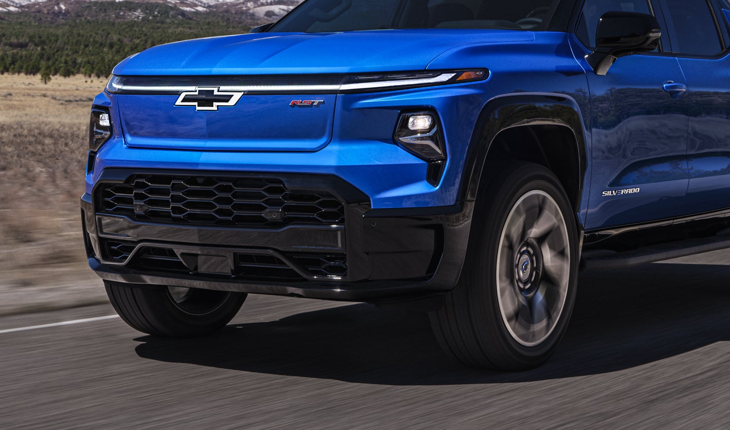 Taylor & Sons Chevrolet in Ponderay ID