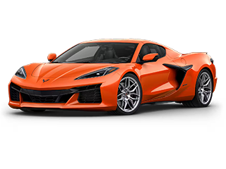 Chevrolet Corvette Z06 - Taylor & Sons Chevrolet in Ponderay ID