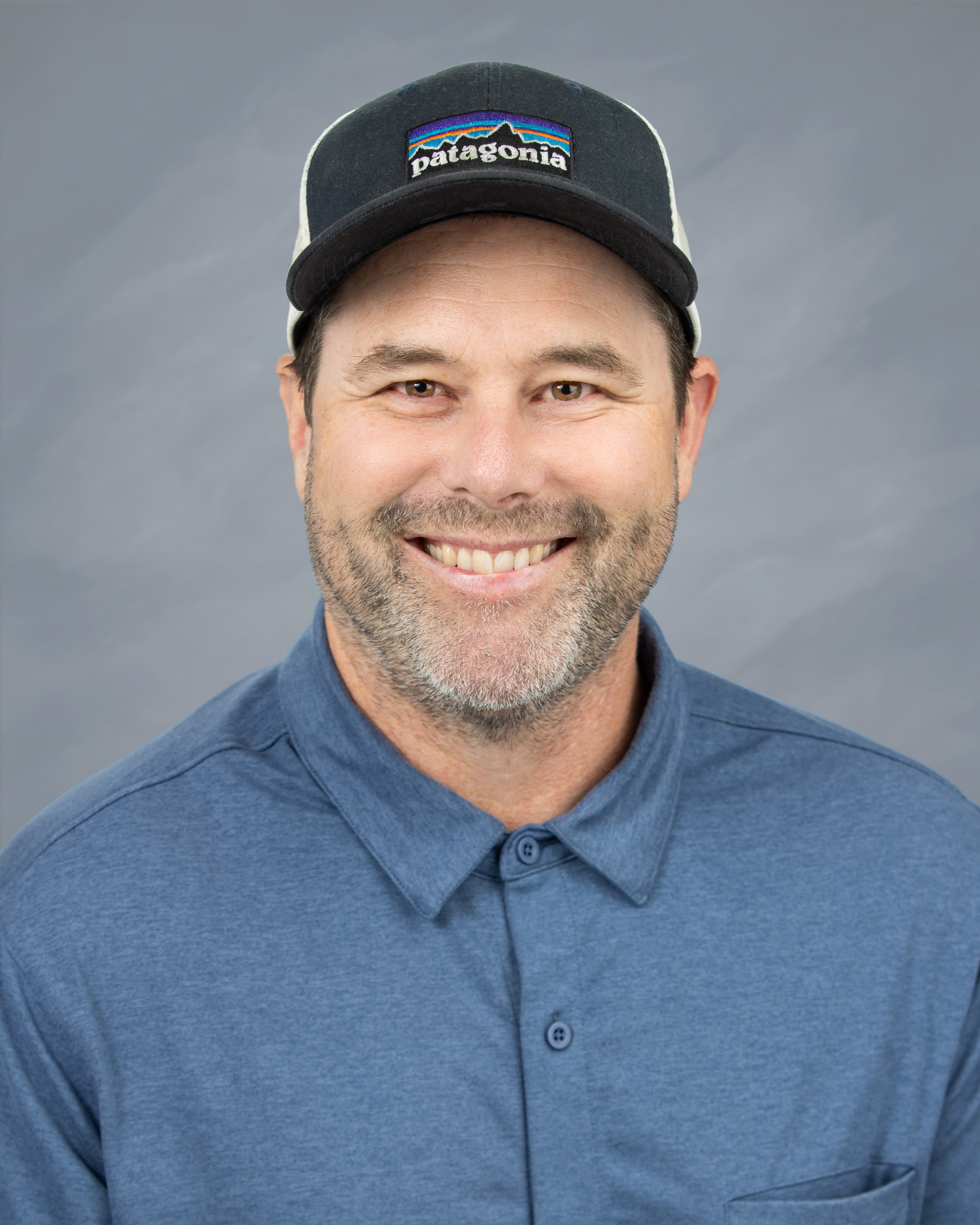 Aaron Richter
