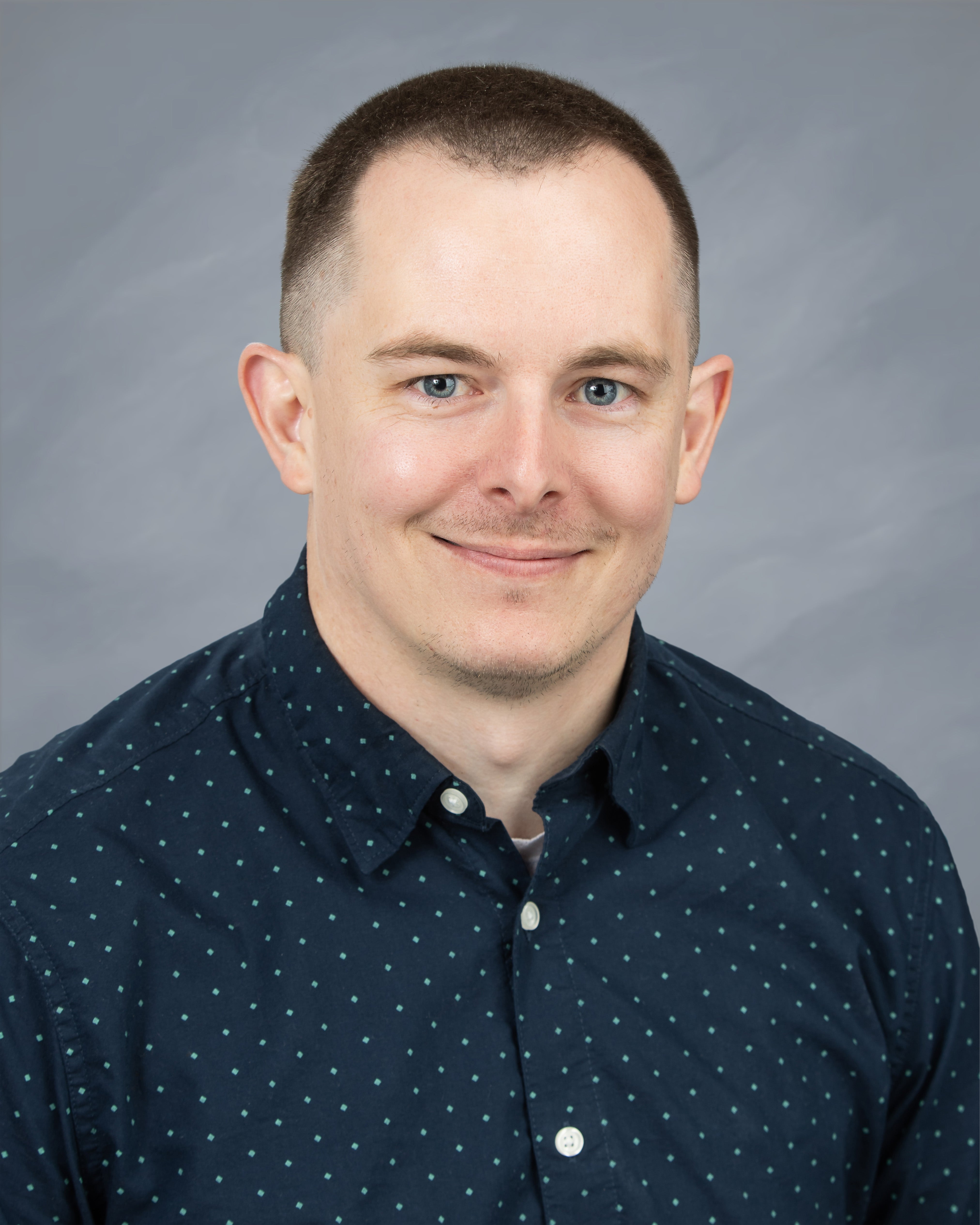 Eric Whitman