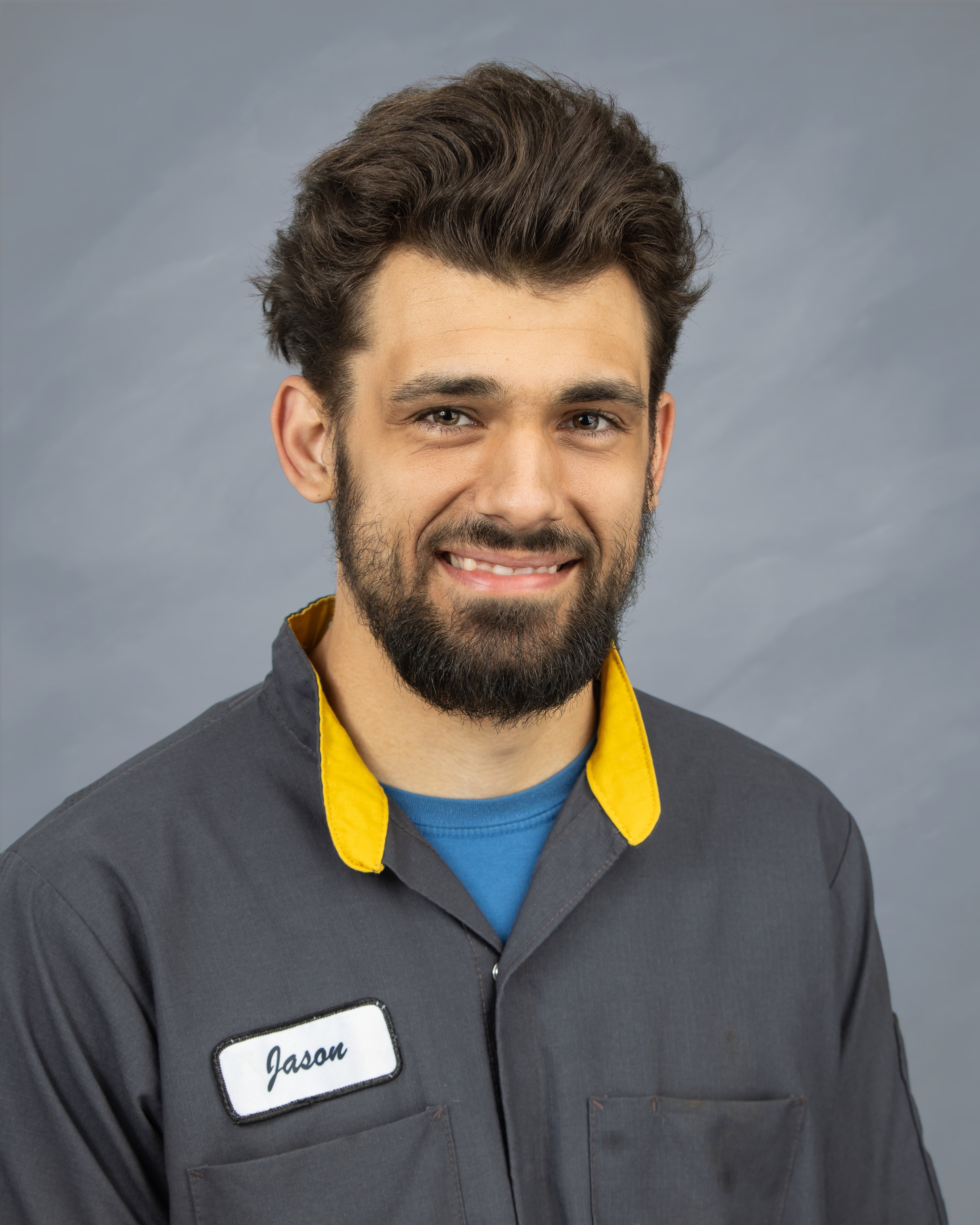 Jason Weischarr