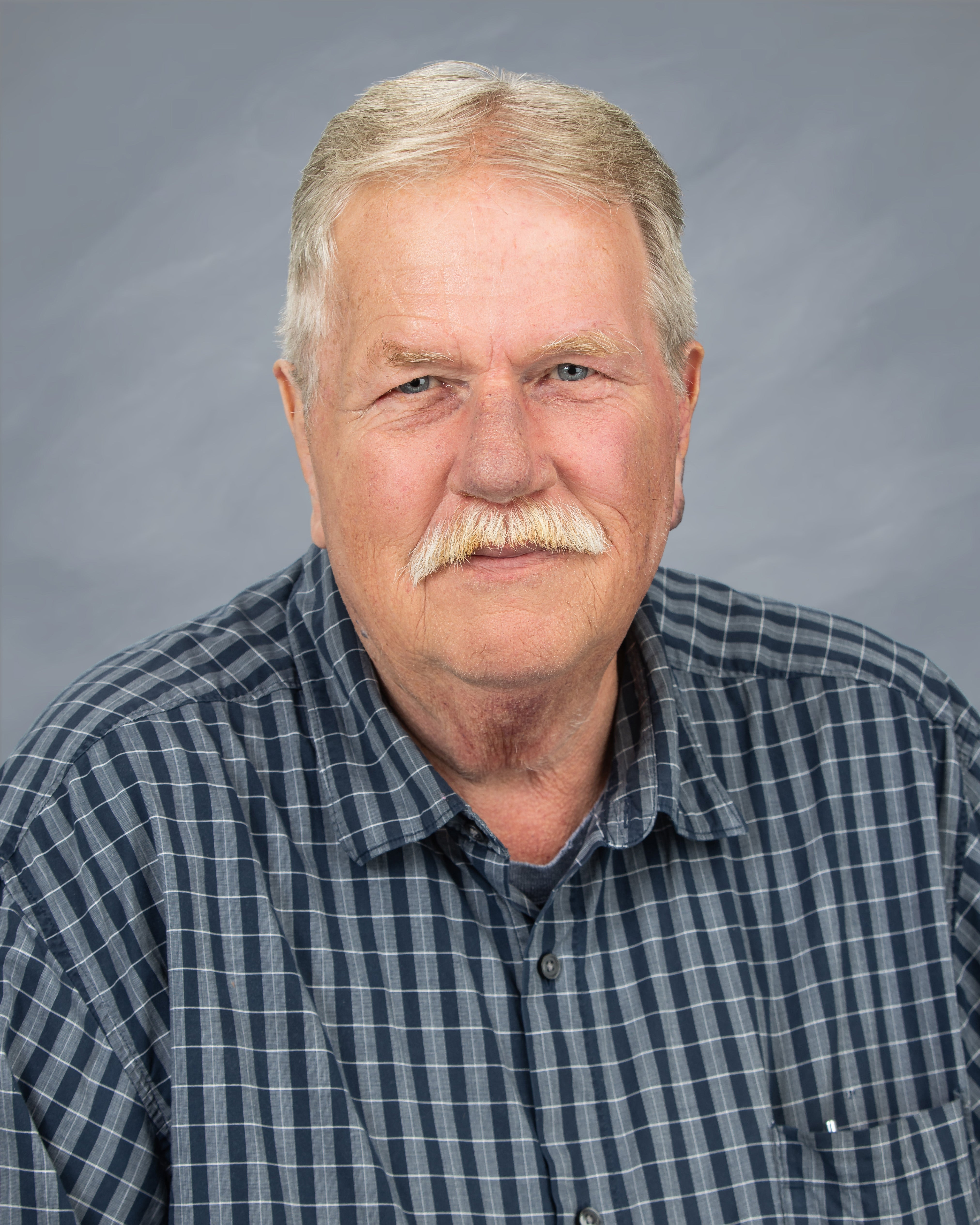 Jim Wunderlich