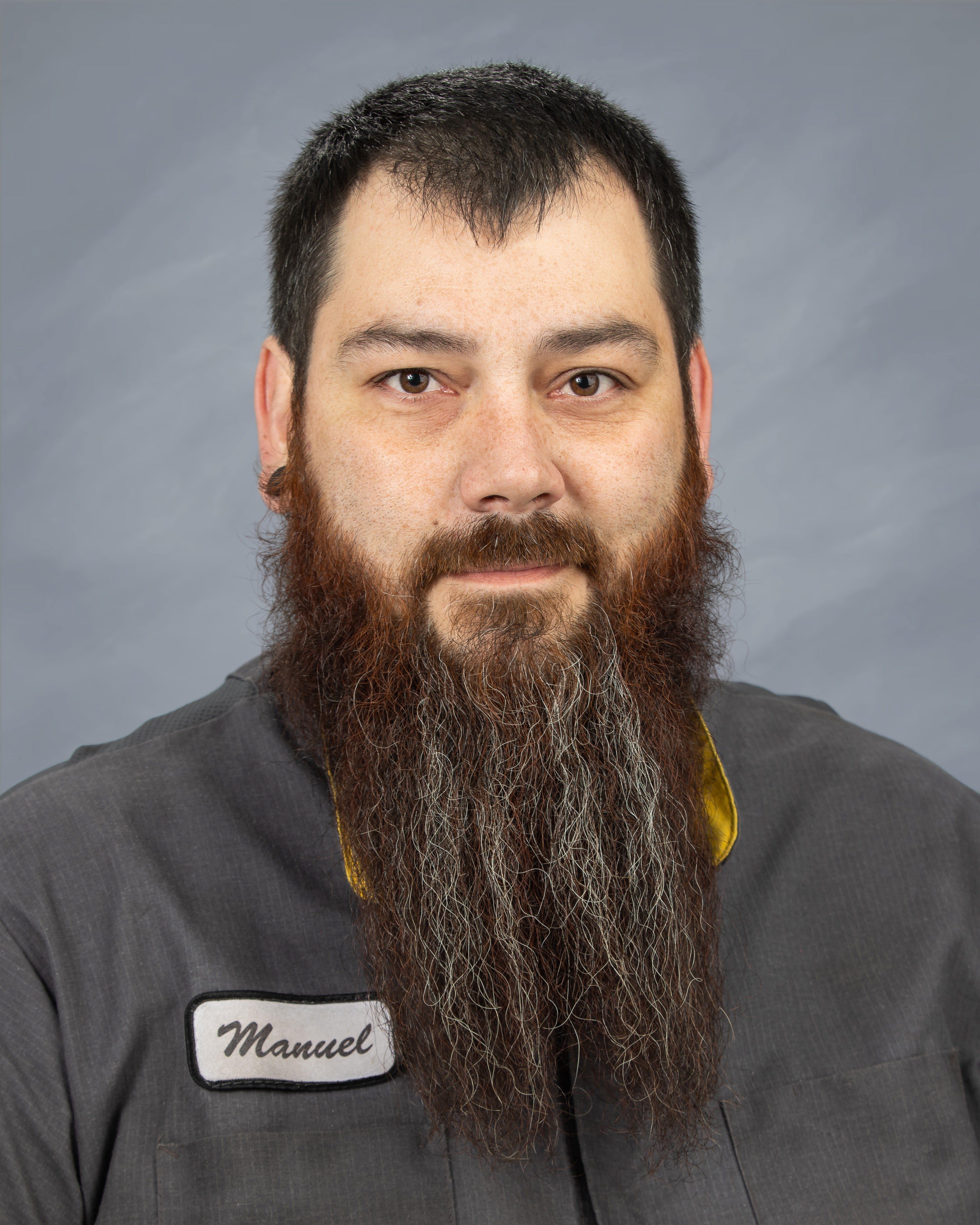 Manuel Rogers 