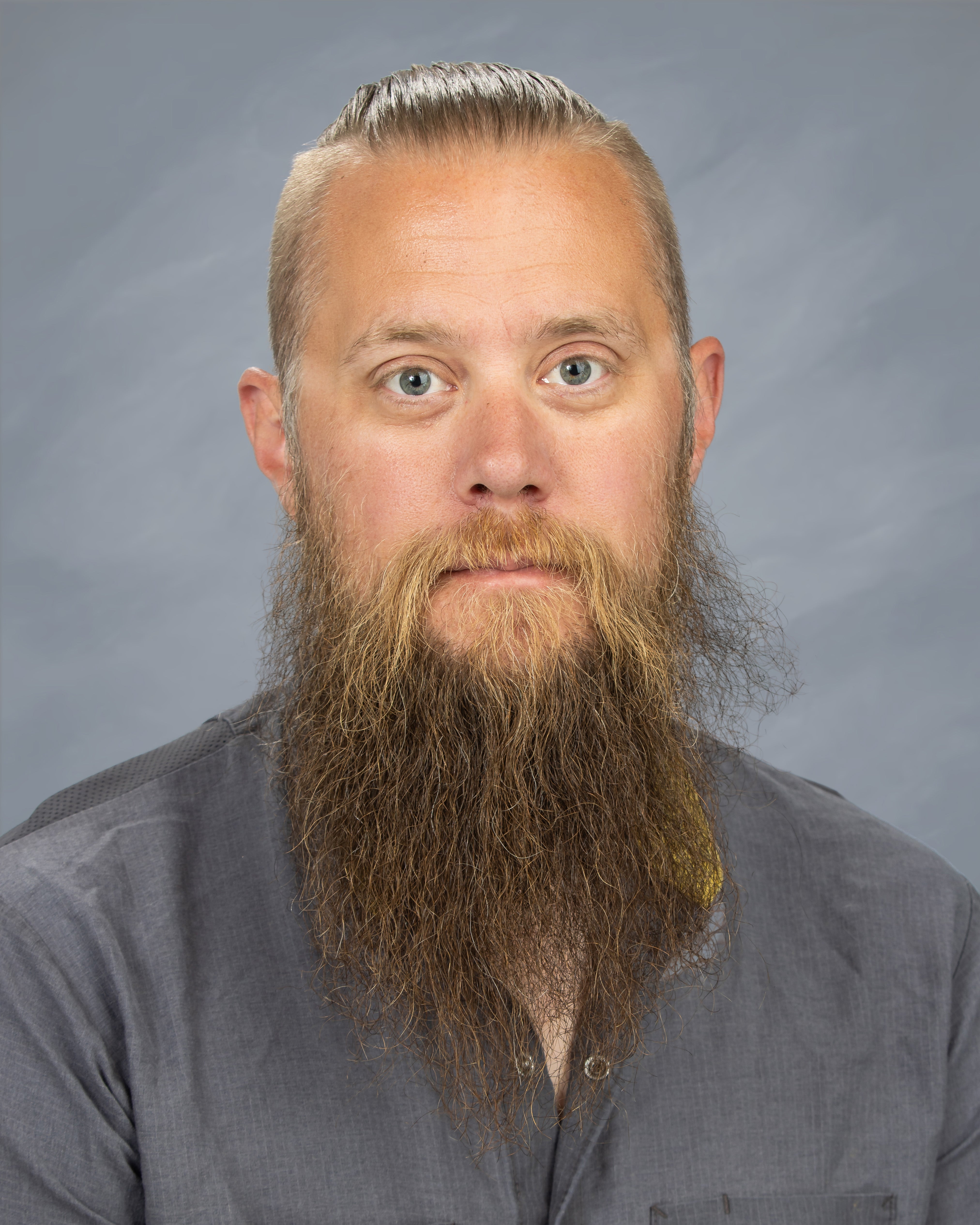 Ryan Argabrite 