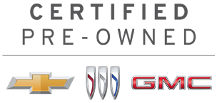 Chevrolet Buick GMC Certified Pre-Owned in Ponderay, ID
